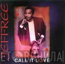 Jeff Perry - Call It Love