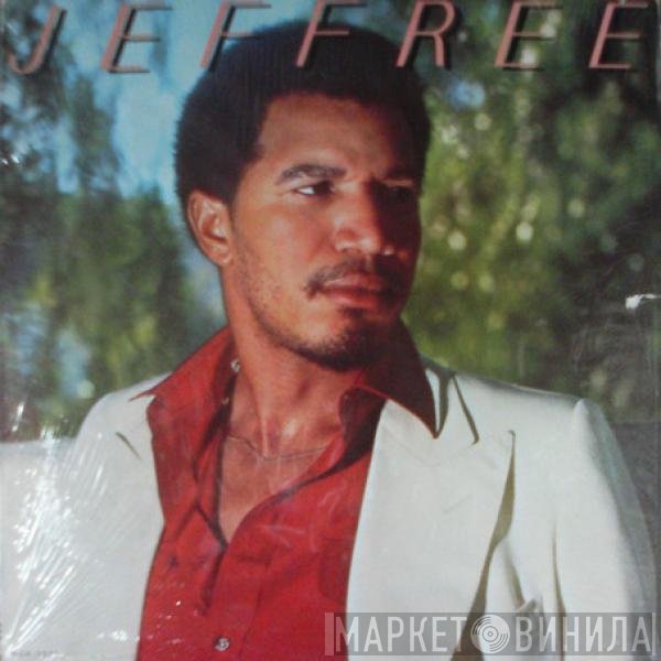 Jeff Perry - Jeffree