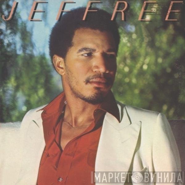 Jeff Perry  - Jeffree