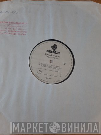 Jeff Richman, Al Di Meola, Steve Lukather, Frank Gambale, John Abercrombie  - The Way In