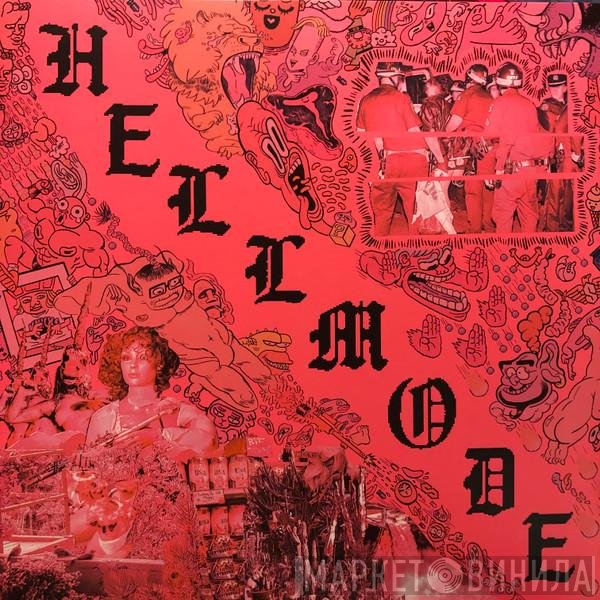 Jeff Rosenstock  - Hellmode