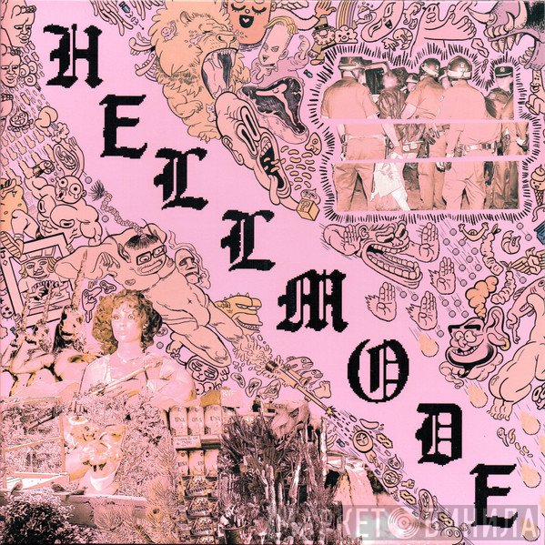 Jeff Rosenstock - Hellmode
