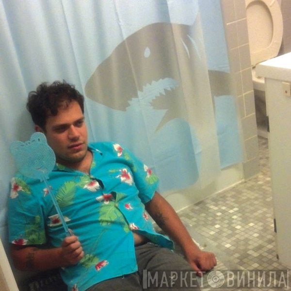 Jeff Rosenstock  - I Look Like Shit