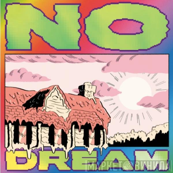 Jeff Rosenstock - No Dream
