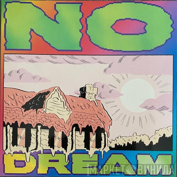 Jeff Rosenstock  - No Dream