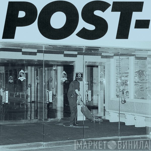 Jeff Rosenstock  - POST-