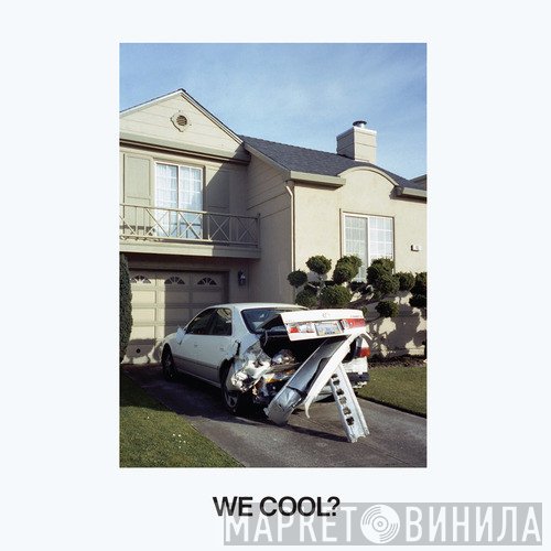Jeff Rosenstock  - We Cool?