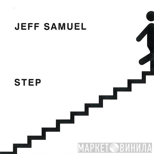 Jeff Samuel  - Step
