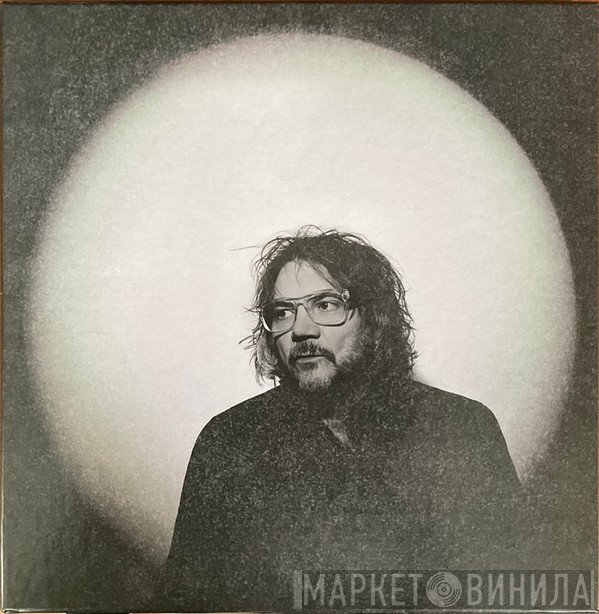 Jeff Tweedy - Twilight Override