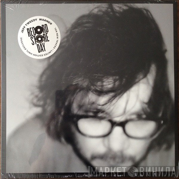 Jeff Tweedy  - Warmer