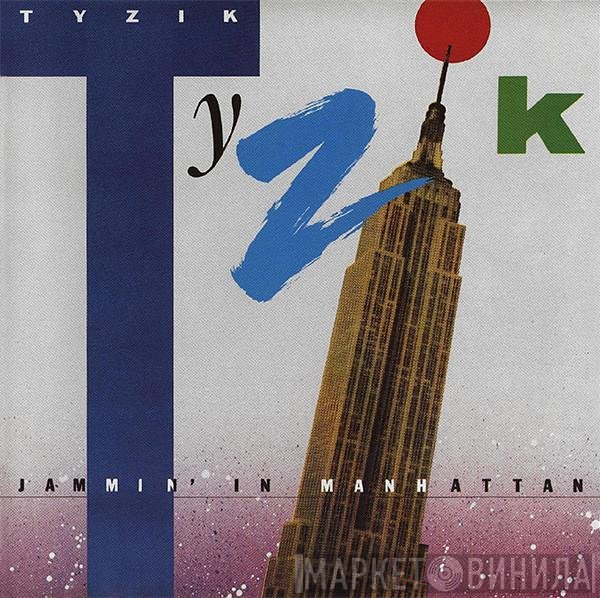 Jeff Tyzik  - Jammin' In Manhattan