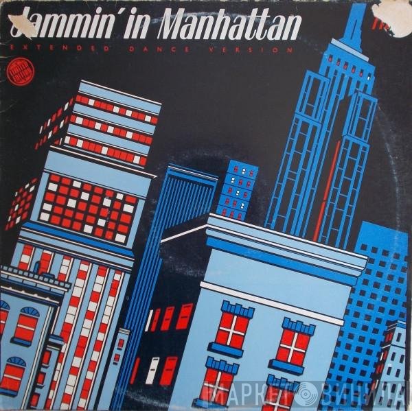Jeff Tyzik  - Jammin' In Manhattan