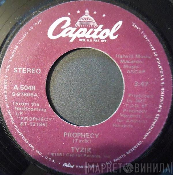 Jeff Tyzik  - Prophecy