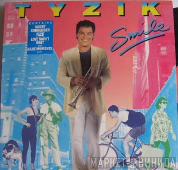 Jeff Tyzik  - Smile