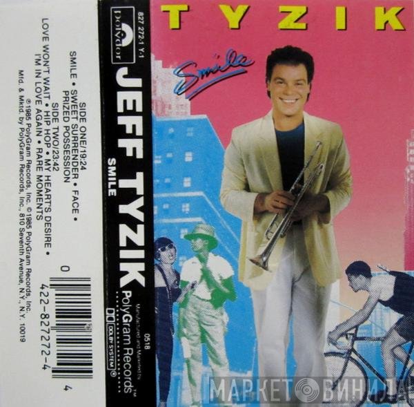 Jeff Tyzik  - Smile