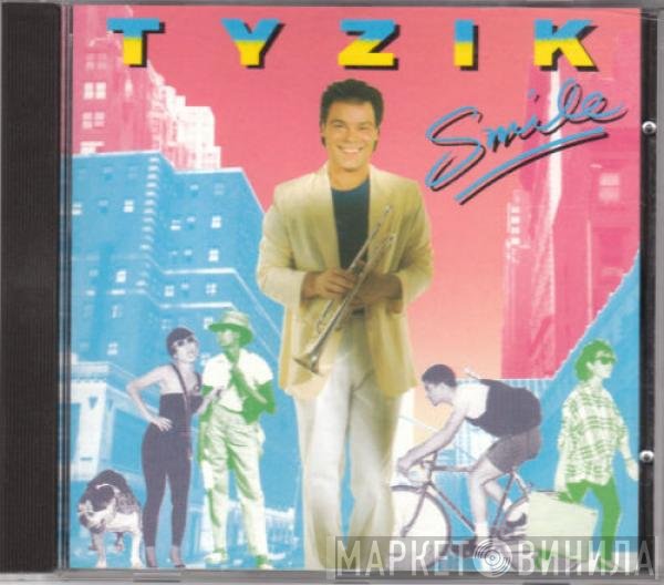 Jeff Tyzik  - Smile