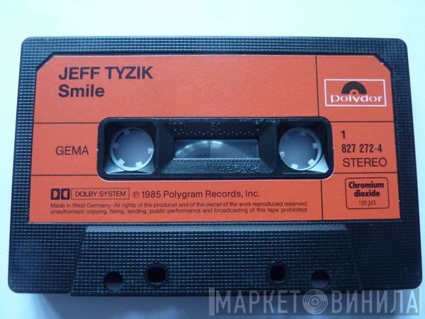 Jeff Tyzik - Smile