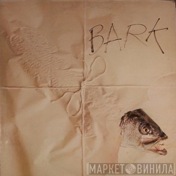 Jefferson Airplane - Bark