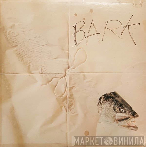 Jefferson Airplane  - Bark