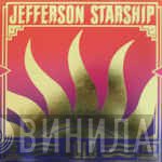 Jefferson Starship  - Gold