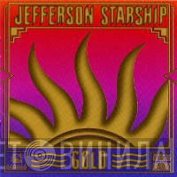 Jefferson Starship  - Gold