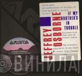 Jeffrey Osborne - If My Brother's In Trouble