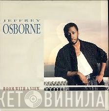 Jeffrey Osborne - Room With A View
