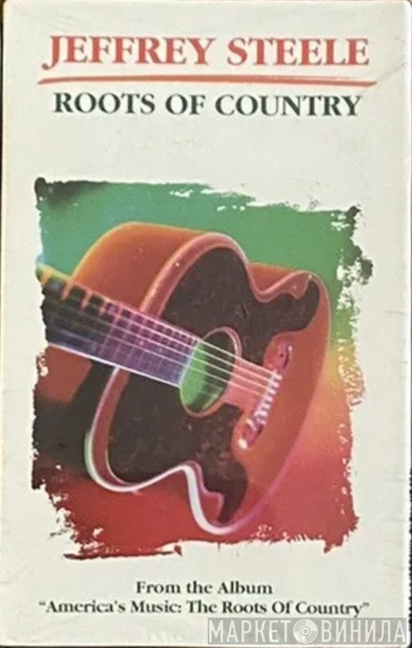 Jeffrey Steele  / T.G. Sheppard  - Roots Of Country / I Can Help