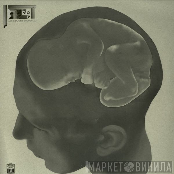 Jehst  - Falling Down Instrumentals