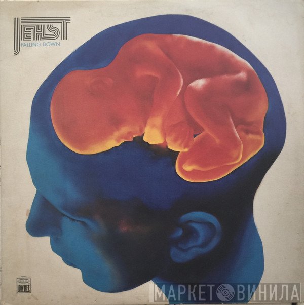 Jehst  - Falling Down
