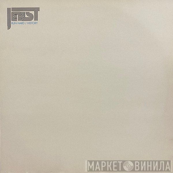 Jehst - Run Hard