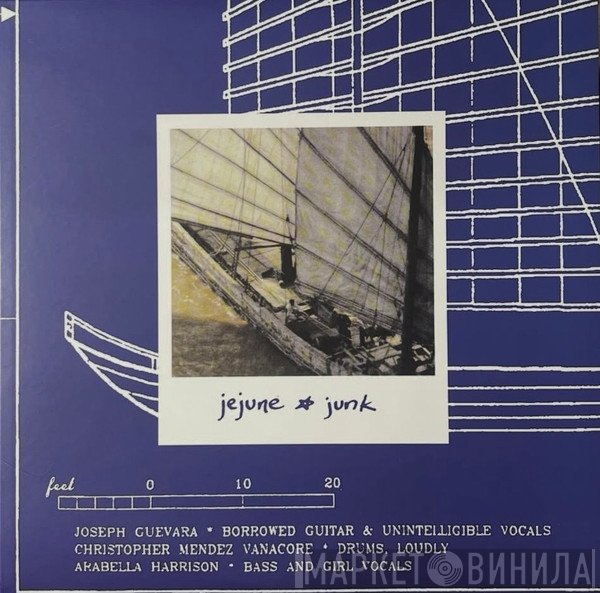 Jejune - Junk