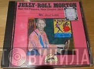 Jelly Roll Morton - Mr Jelly Lord
