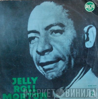 Jelly Roll Morton  - Volume 2
