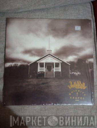 Jelly Roll  - Whitsitt Chapel