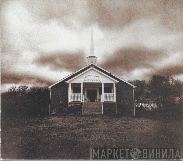 Jelly Roll  - Whitsitt Chapel