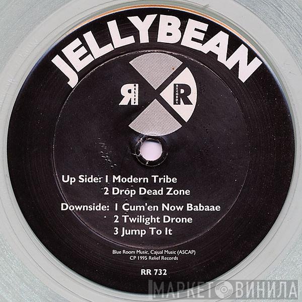 Jellybean  - Modern Tribe
