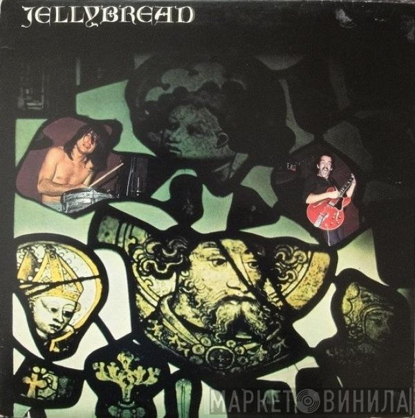 Jellybread  - Back To Begin Again