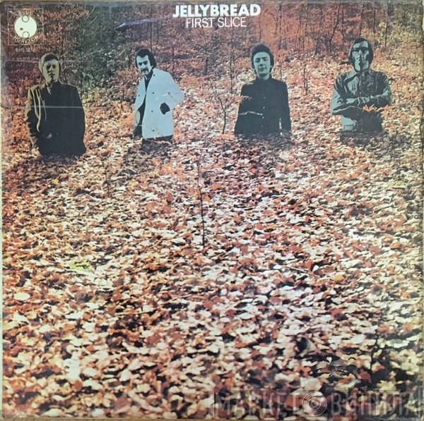 Jellybread  - First Slice