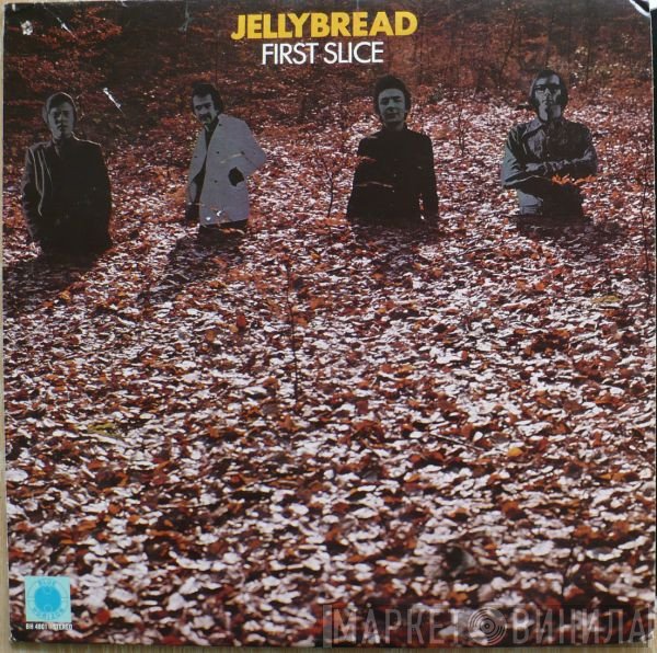Jellybread  - First Slice