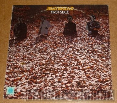 Jellybread  - First Slice