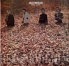 Jellybread  - First Slice