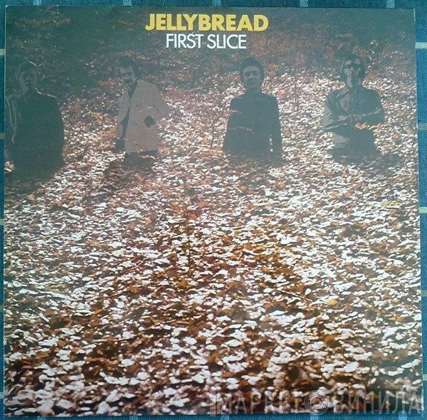 Jellybread  - First Slice