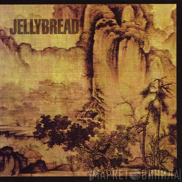 Jellybread  - Jellybread