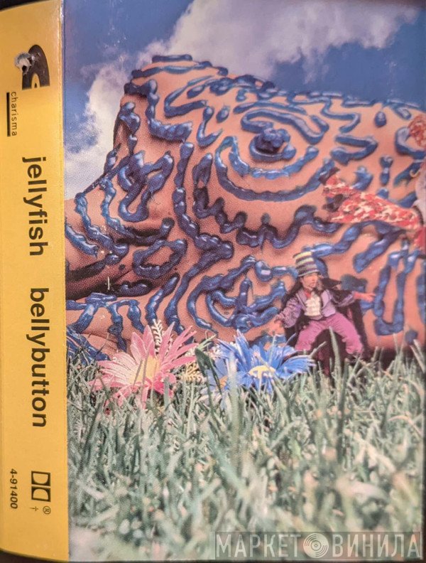 Jellyfish   - Bellybutton