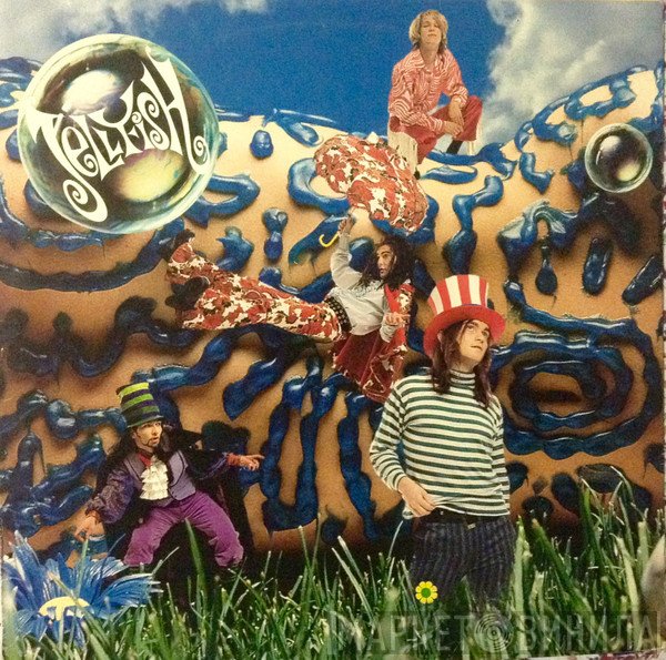 Jellyfish   - Bellybutton