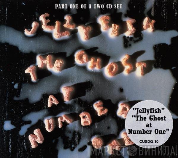 Jellyfish   - The Ghost At Number One