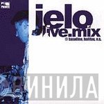 Jelo - Live.Mix@Baseline, Halifax, N.S.