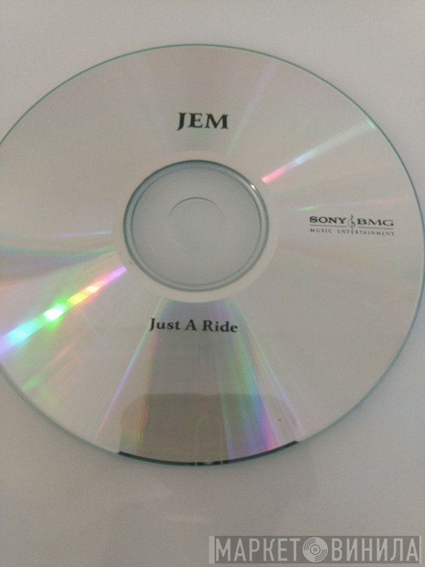 Jem  - Just A Ride