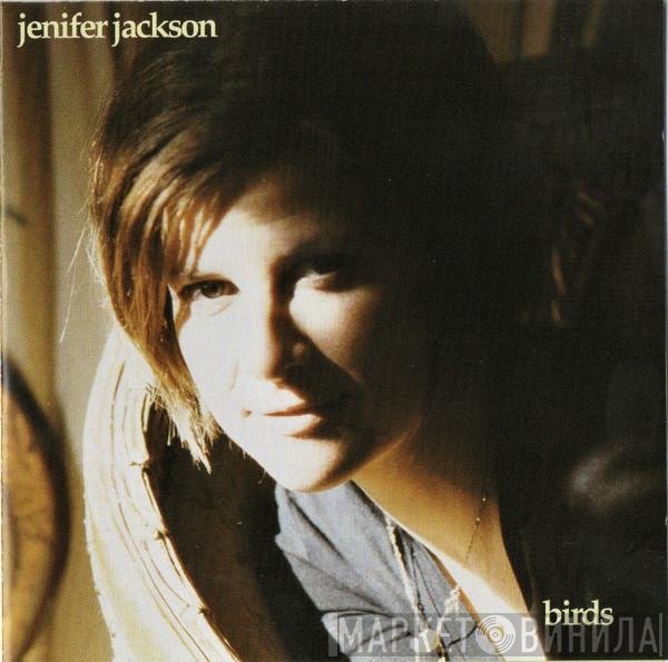 Jenifer Jackson  - Birds